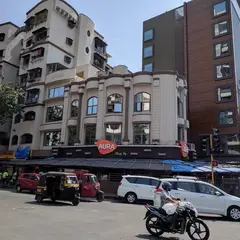 The Grandeur Hotel