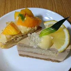 パティスリー リンク