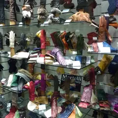 マルテッリ手袋