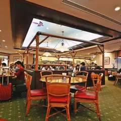 ロイヤルコーヒーショップ 那覇空港店