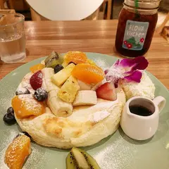 ハワイアンプレート＆パンケーキカフェ アロハキッチンアトレ吉祥寺店