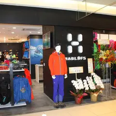 ホグロフス大阪 HAGLOFS OSAKA