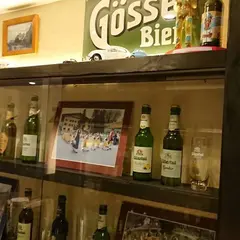 ツークシュピッツェ（銀座 ドイツ ビール レストラン ビアバー）