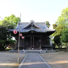 大中臣神社