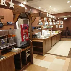 ステーキ ガスト 新潟山木戸店