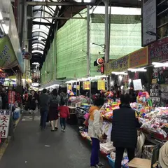 西門市場