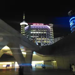 DDP Fashion Mall