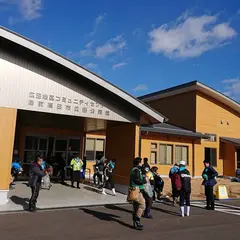 陸前高田市 広田地区コミュニティセンター