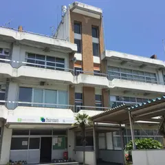 陸前高田グローバルキャンパス
