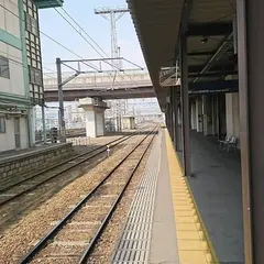 IGRいわて銀河鉄道 盛岡駅