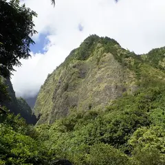 イアオ渓谷州立公園