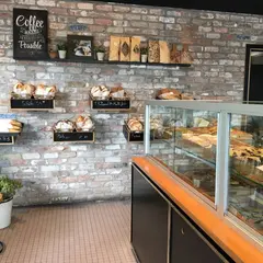 Top Impression Bakery