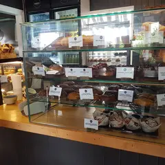 The Paddock Bakery