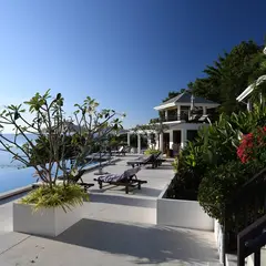 The Secret Beach Villa