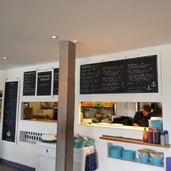 The Boathouse Balmoral Beach