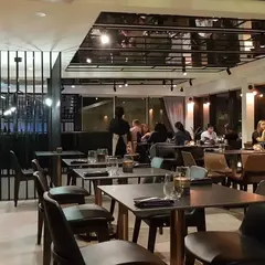 Koi Dessert Bar