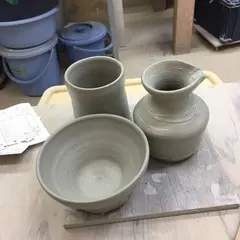 うづまこ陶芸教室