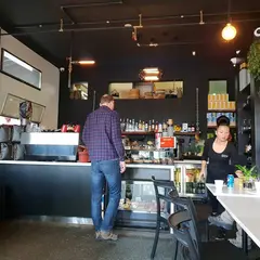 Social Brew Cafe
