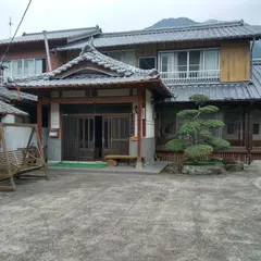 黒木民宿キャンプ場