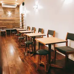 トックリキワタ珈琲店