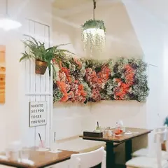 JTRRD cafe nagoya（ジェイティード カフェ名古屋）