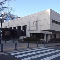 日本銀行 横浜支店