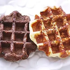 ＭＲ．ＷＡＦＦＬＥ ルミネ横浜店