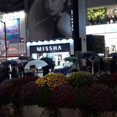 MISSHA明洞1号店