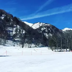 日光湯元スキー場