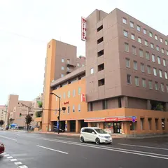 旭川トーヨーホテル