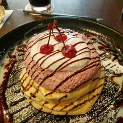 高倉町珈琲 若葉台店