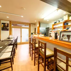 肉彩工房 小川の音