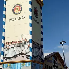 オクトーバーフェスト オールインクルーシブ キャンピング