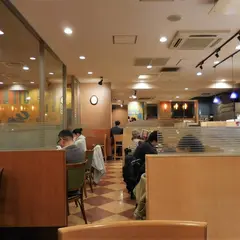 カフェ・ベローチェ 飯田橋駅東口店
