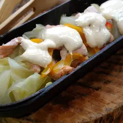 ランチカ