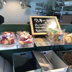ペイストリーストーブハウス