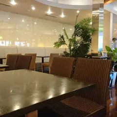 北山洋食カフェパセリ
