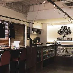 Vape Tree - Okinawa Shop & Vape Lounge