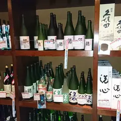 吉川酒店・地酒防衛軍