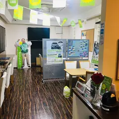 ガッツレンタカー 名古屋中央店