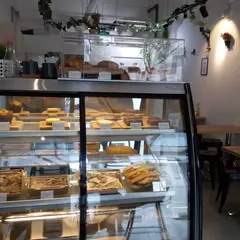 The Good Boys Juice And Coffee Bar