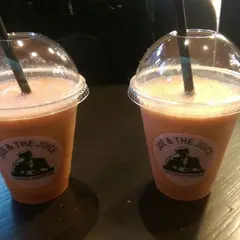 Joe & The Juice