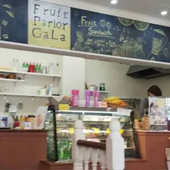 Fruit Parlor GaLa