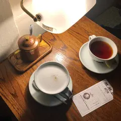 喫茶ロア