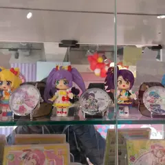 プリズムストーン 原宿
