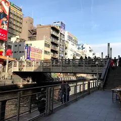 とんぼりリバークルーズ