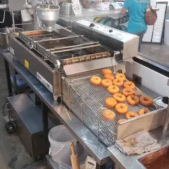 Purvè Donut Stop