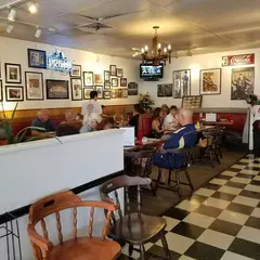 Big City Diner