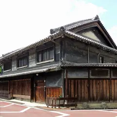 （株）名手酒造店