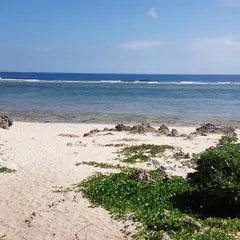 イシキ浜